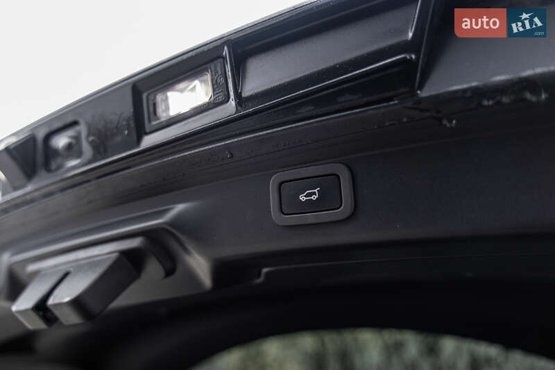 Внедорожник / Кроссовер Jaguar I-Pace 2020 в Львове