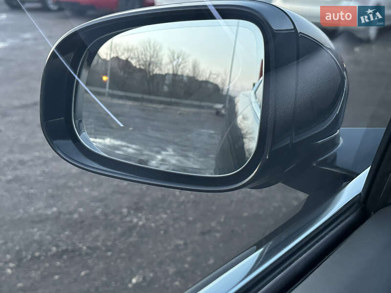 Внедорожник / Кроссовер Jaguar I-Pace 2020 в Тернополе