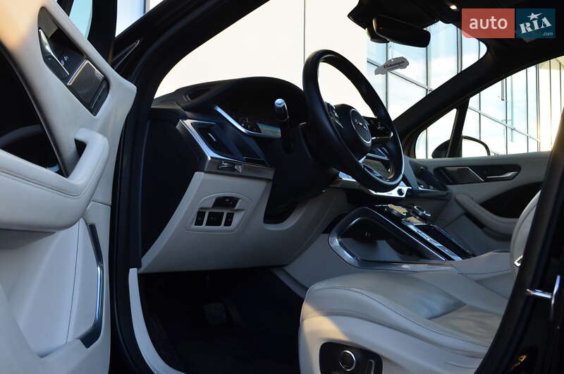 Внедорожник / Кроссовер Jaguar I-Pace 2019 в Львове
