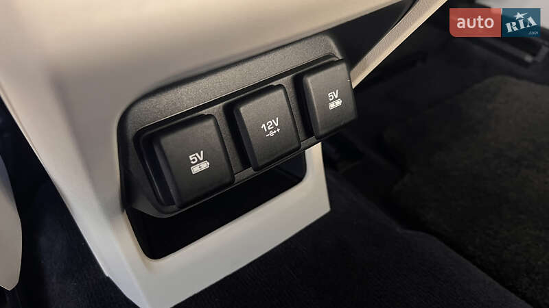 Внедорожник / Кроссовер Jaguar I-Pace 2019 в Львове