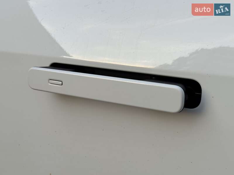 Внедорожник / Кроссовер Jaguar I-Pace 2020 в Тернополе