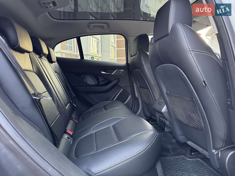 Внедорожник / Кроссовер Jaguar I-Pace 2020 в Тернополе