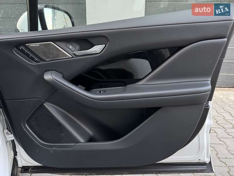 Внедорожник / Кроссовер Jaguar I-Pace 2020 в Тернополе