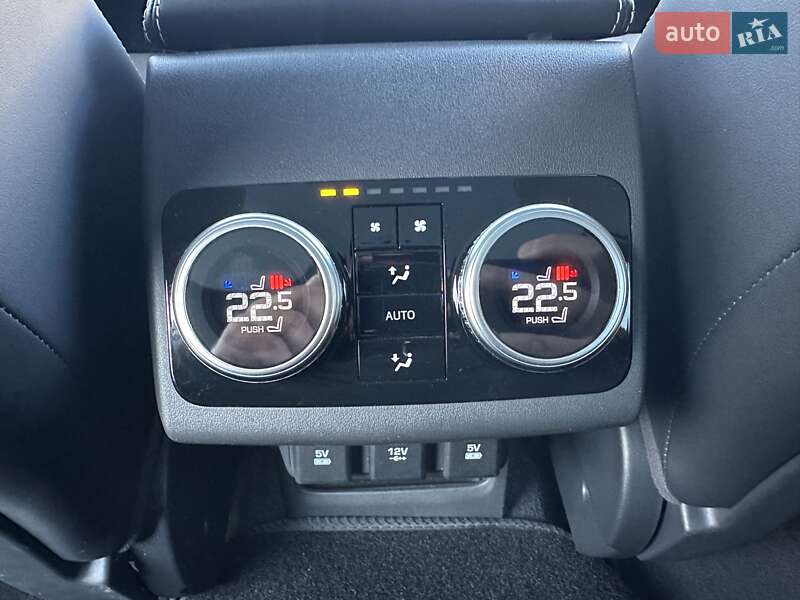 Внедорожник / Кроссовер Jaguar I-Pace 2018 в Луцке