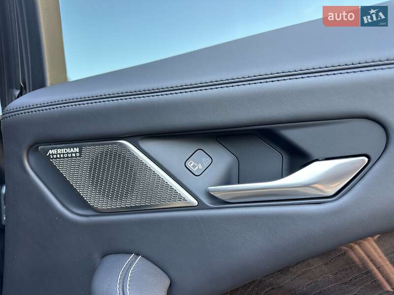 Внедорожник / Кроссовер Jaguar I-Pace 2018 в Луцке