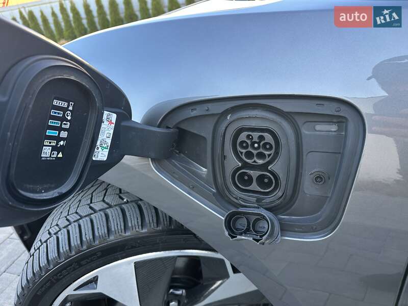 Внедорожник / Кроссовер Jaguar I-Pace 2018 в Луцке