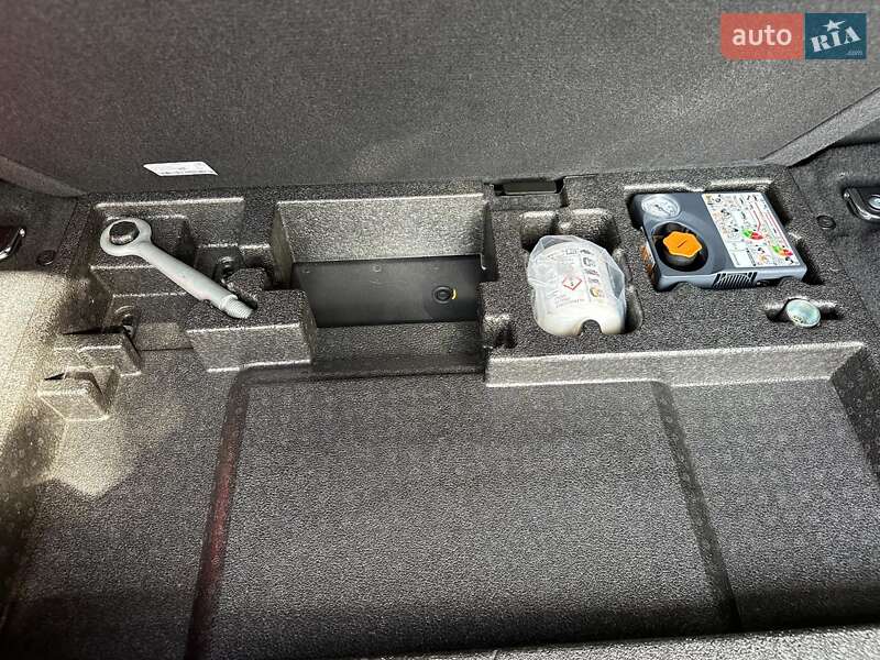 Внедорожник / Кроссовер Jaguar I-Pace 2018 в Луцке