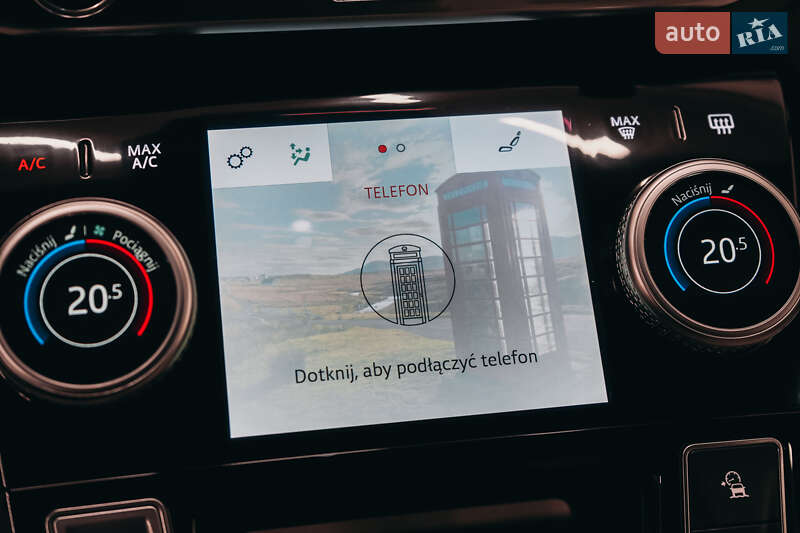 Позашляховик / Кросовер Jaguar I-Pace 2019 в Львові фото 59 Позашляховик / Кросовер Jaguar I-Pace 2019 в Львові