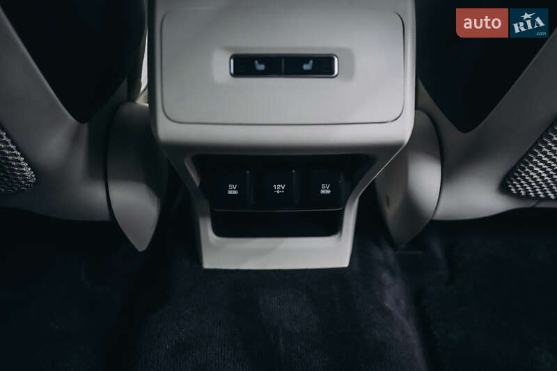 Позашляховик / Кросовер Jaguar I-Pace 2019 в Львові фото 89 Позашляховик / Кросовер Jaguar I-Pace 2019 в Львові