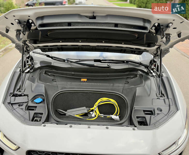 Позашляховик / Кросовер Jaguar I-Pace 2021 в Києві фото 34 Позашляховик / Кросовер Jaguar I-Pace 2021 в Києві