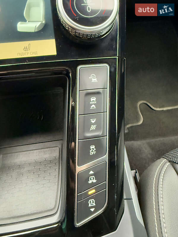 Позашляховик / Кросовер Jaguar I-Pace 2021 в Києві фото 73 Позашляховик / Кросовер Jaguar I-Pace 2021 в Києві