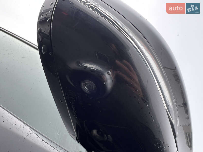 Позашляховик / Кросовер Jaguar I-Pace 2019 в Луцьку