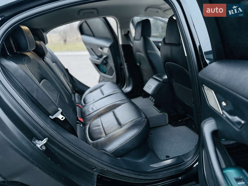 Внедорожник / Кроссовер Jaguar I-Pace 2020 в Лохвице