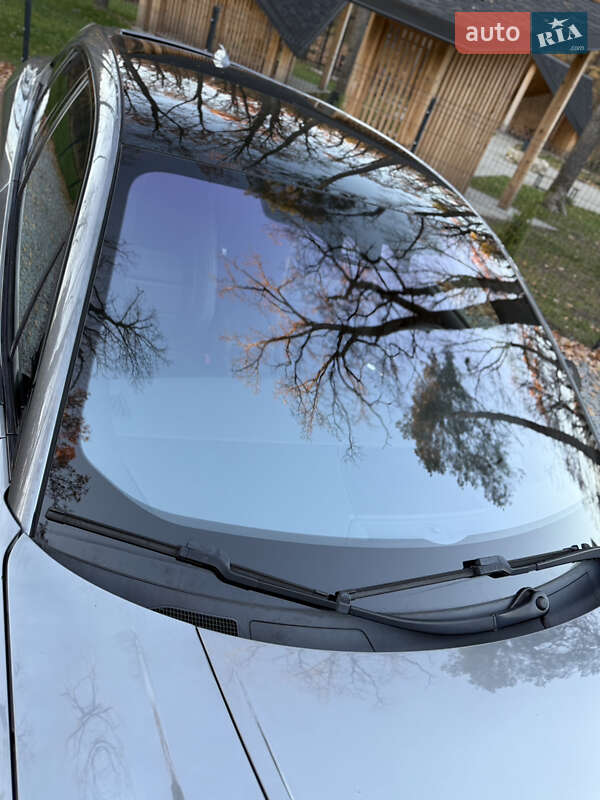 Позашляховик / Кросовер Jaguar I-Pace 2018 в Радивиліві