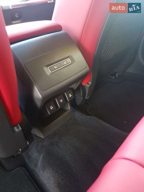 Позашляховик / Кросовер Jaguar I-Pace 2019 в Чернівцях