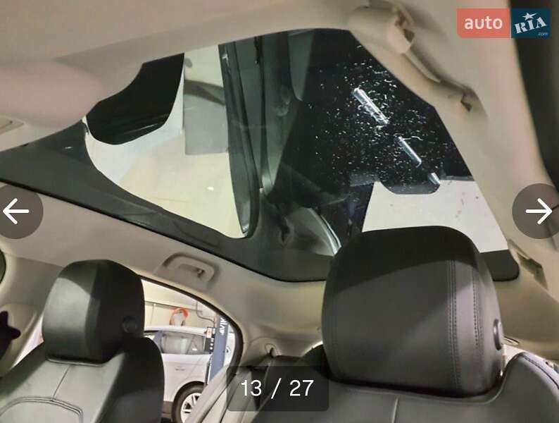 Позашляховик / Кросовер Jaguar I-Pace 2019 в Миколаєві