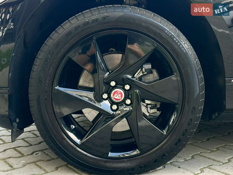 Внедорожник / Кроссовер Jaguar I-Pace 2020 в Ивано-Франковске фото 17 Внедорожник / Кроссовер Jaguar I-Pace 2020 в Ивано-Франковске