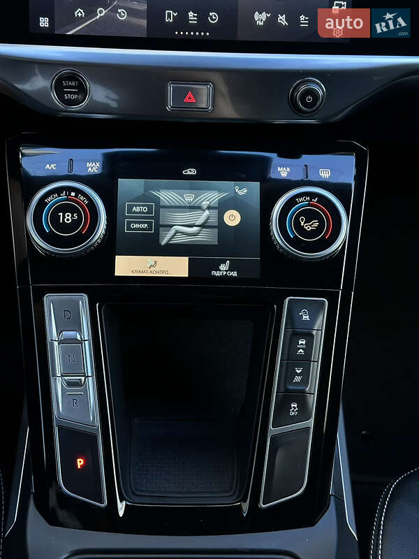 Внедорожник / Кроссовер Jaguar I-Pace 2020 в Ивано-Франковске фото 25 Внедорожник / Кроссовер Jaguar I-Pace 2020 в Ивано-Франковске
