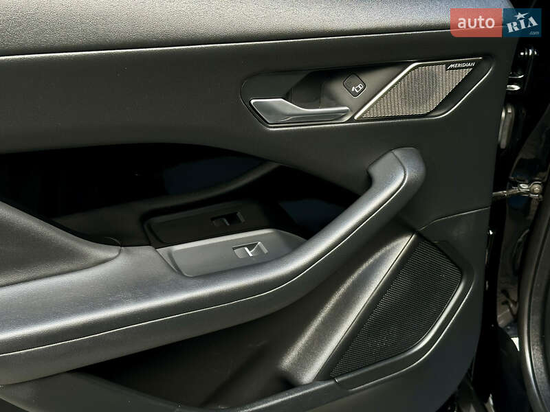 Внедорожник / Кроссовер Jaguar I-Pace 2020 в Ивано-Франковске фото 26 Внедорожник / Кроссовер Jaguar I-Pace 2020 в Ивано-Франковске