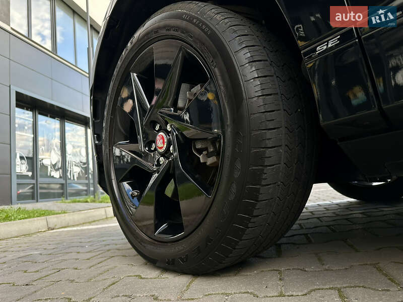 Внедорожник / Кроссовер Jaguar I-Pace 2020 в Ивано-Франковске фото 36 Внедорожник / Кроссовер Jaguar I-Pace 2020 в Ивано-Франковске