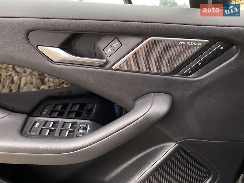 Позашляховик / Кросовер Jaguar I-Pace 2019 в Львові фото 30 Позашляховик / Кросовер Jaguar I-Pace 2019 в Львові