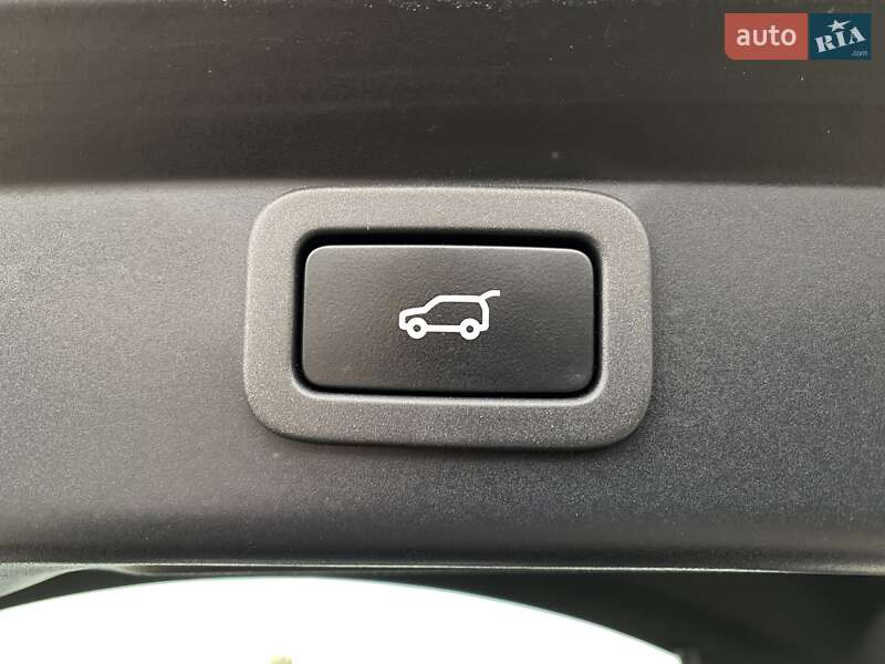 Позашляховик / Кросовер Jaguar I-Pace 2019 в Львові фото 83 Позашляховик / Кросовер Jaguar I-Pace 2019 в Львові
