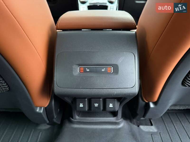 Позашляховик / Кросовер Jaguar I-Pace 2019 в Києві фото 31 Позашляховик / Кросовер Jaguar I-Pace 2019 в Києві