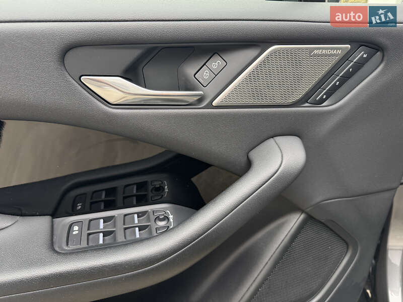 Позашляховик / Кросовер Jaguar I-Pace 2019 в Вінниці фото 12 Позашляховик / Кросовер Jaguar I-Pace 2019 в Вінниці