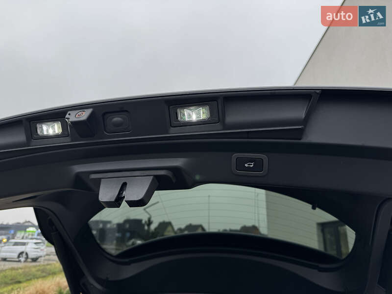 Внедорожник / Кроссовер Jaguar I-Pace 2021 в Луцке фото 41 Внедорожник / Кроссовер Jaguar I-Pace 2021 в Луцке