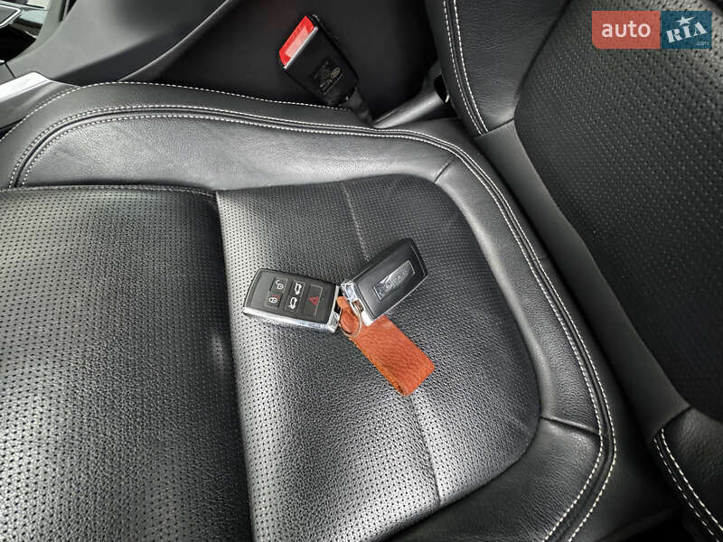 Внедорожник / Кроссовер Jaguar I-Pace 2021 в Луцке фото 49 Внедорожник / Кроссовер Jaguar I-Pace 2021 в Луцке