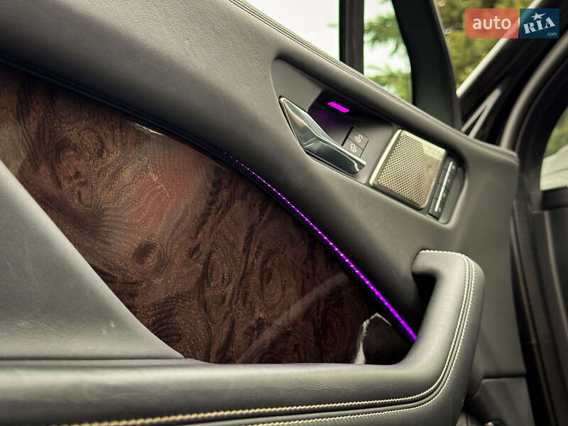 Внедорожник / Кроссовер Jaguar I-Pace 2019 в Дрогобыче