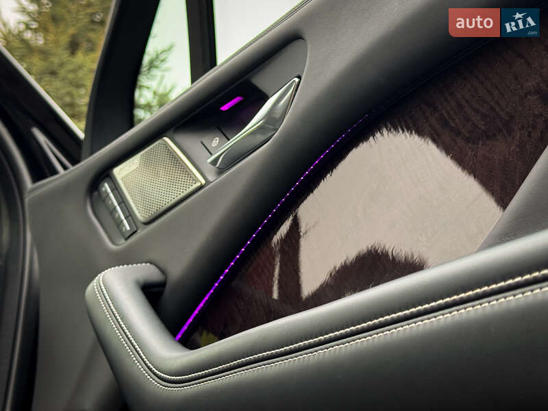 Внедорожник / Кроссовер Jaguar I-Pace 2019 в Дрогобыче