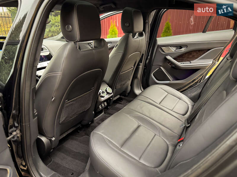 Внедорожник / Кроссовер Jaguar I-Pace 2019 в Дрогобыче