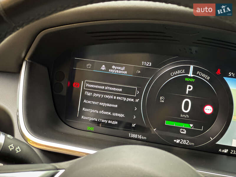 Внедорожник / Кроссовер Jaguar I-Pace 2019 в Дрогобыче