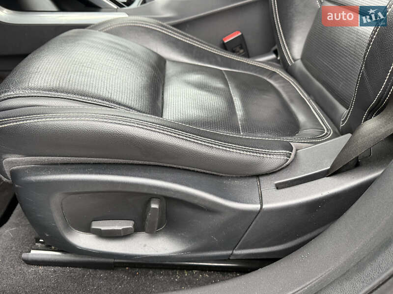 Позашляховик / Кросовер Jaguar I-Pace 2018 в Львові