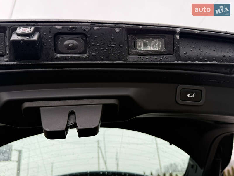 Позашляховик / Кросовер Jaguar I-Pace 2018 в Львові