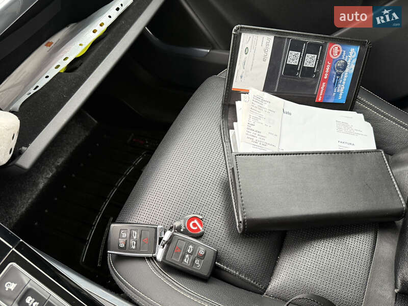 Позашляховик / Кросовер Jaguar I-Pace 2018 в Львові