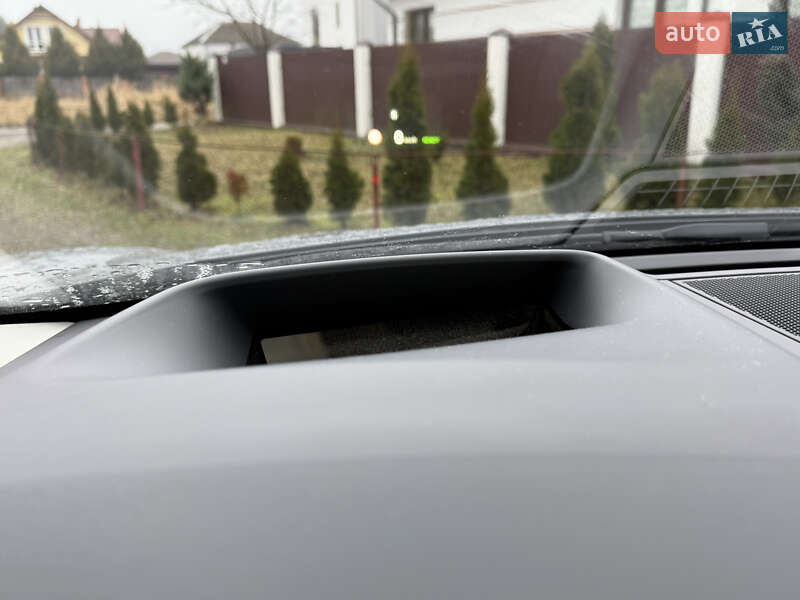 Позашляховик / Кросовер Jaguar I-Pace 2018 в Львові