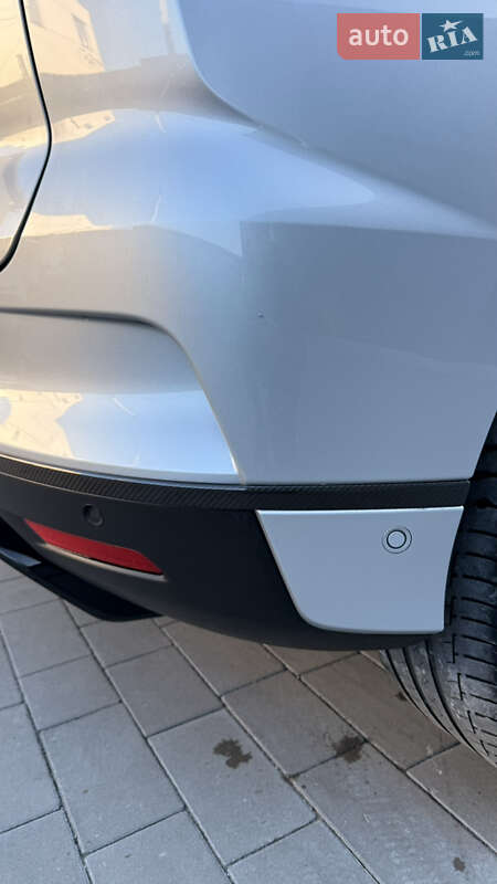 Внедорожник / Кроссовер Jaguar I-Pace 2019 в Львове фото 13 Внедорожник / Кроссовер Jaguar I-Pace 2019 в Львове