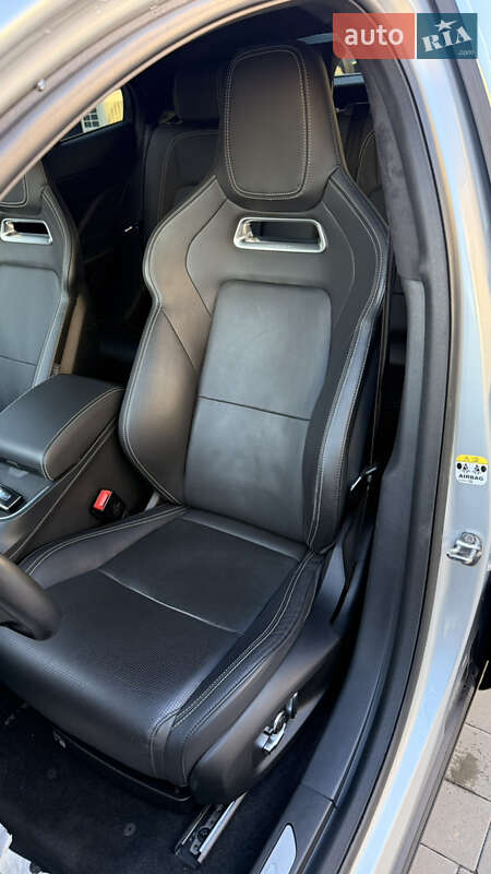 Внедорожник / Кроссовер Jaguar I-Pace 2019 в Львове фото 22 Внедорожник / Кроссовер Jaguar I-Pace 2019 в Львове