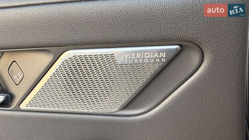 Внедорожник / Кроссовер Jaguar I-Pace 2019 в Львове фото 32 Внедорожник / Кроссовер Jaguar I-Pace 2019 в Львове