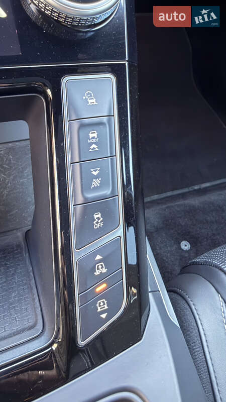 Внедорожник / Кроссовер Jaguar I-Pace 2019 в Львове фото 38 Внедорожник / Кроссовер Jaguar I-Pace 2019 в Львове