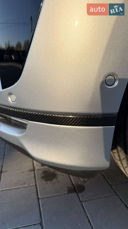 Внедорожник / Кроссовер Jaguar I-Pace 2019 в Львове фото 9 Внедорожник / Кроссовер Jaguar I-Pace 2019 в Львове