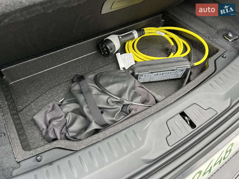 Внедорожник / Кроссовер Jaguar I-Pace 2020 в Хмельницком фото 17 Внедорожник / Кроссовер Jaguar I-Pace 2020 в Хмельницком