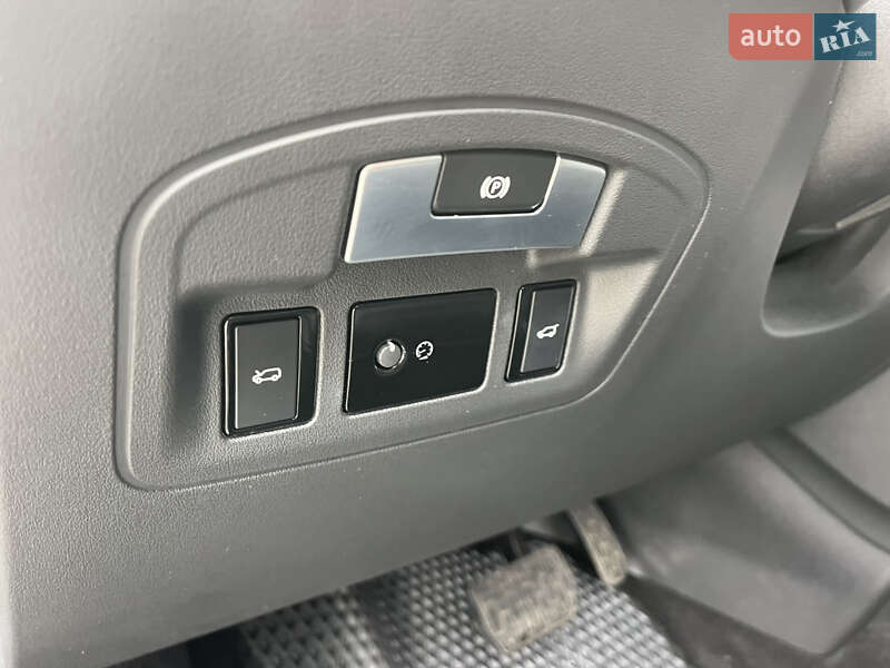 Внедорожник / Кроссовер Jaguar I-Pace 2020 в Хмельницком фото 23 Внедорожник / Кроссовер Jaguar I-Pace 2020 в Хмельницком