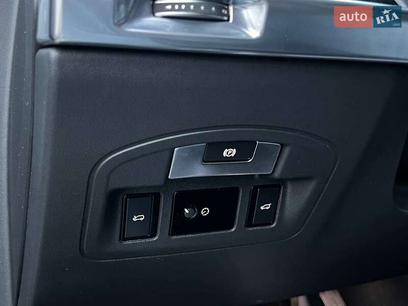 Внедорожник / Кроссовер Jaguar I-Pace 2018 в Киеве фото 17 Внедорожник / Кроссовер Jaguar I-Pace 2018 в Киеве