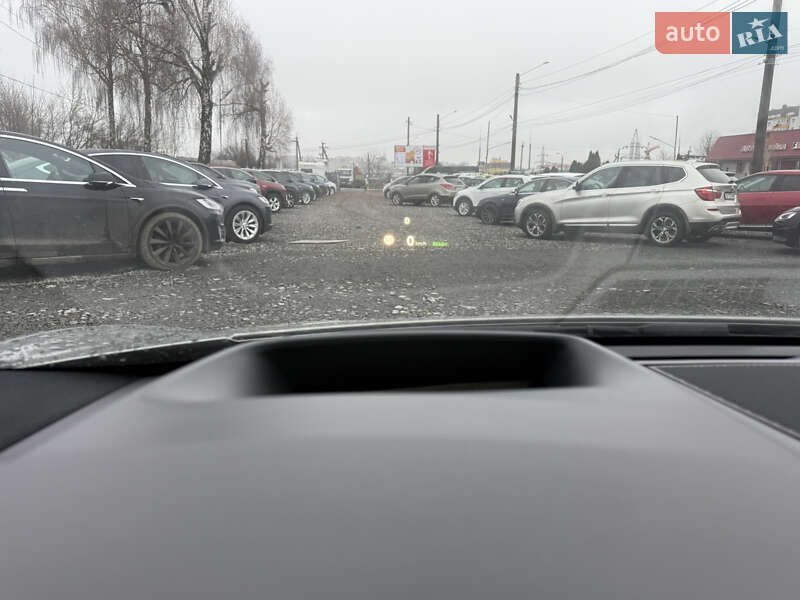 Внедорожник / Кроссовер Jaguar I-Pace 2018 в Хмельницком фото 15 Внедорожник / Кроссовер Jaguar I-Pace 2018 в Хмельницком