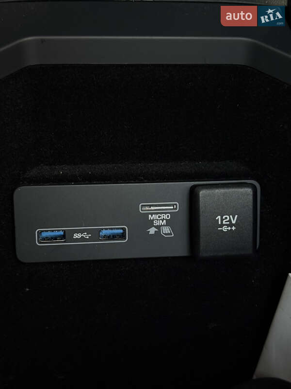 Внедорожник / Кроссовер Jaguar I-Pace 2019 в Вараше фото 17 Внедорожник / Кроссовер Jaguar I-Pace 2019 в Вараше