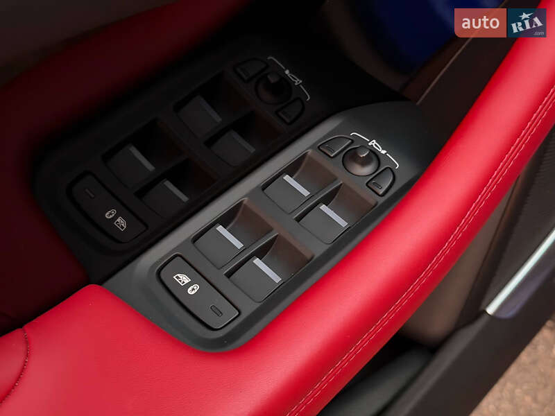 Внедорожник / Кроссовер Jaguar I-Pace 2018 в Кривом Роге