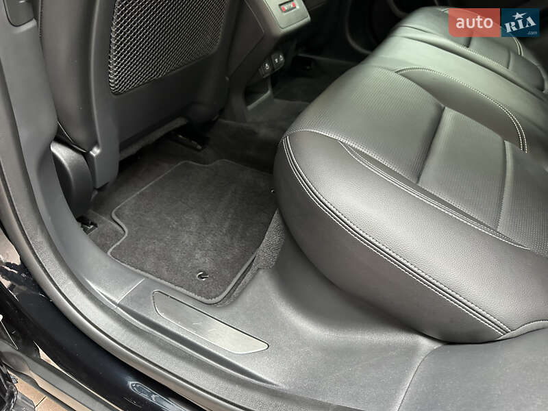 Позашляховик / Кросовер Jaguar I-Pace 2023 в Києві фото 32 Позашляховик / Кросовер Jaguar I-Pace 2023 в Києві